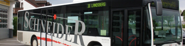 Schneider Reisen GmbH Schneider Reisen GmbH cover image